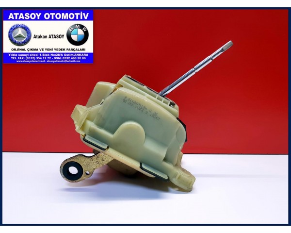 MERCEDES W211 OTOMATİK VİTES MEKANİZMASI 2112675624 2112674624 2112674224 2112673124 2112672724 2112672324 2112672224 2112671624 2112671524 2112670124